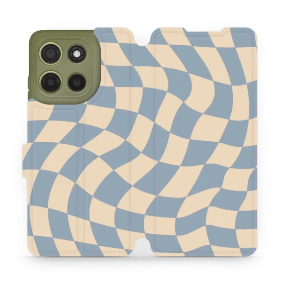 Hülle für Motorola Moto G15 - Farbe VA59S