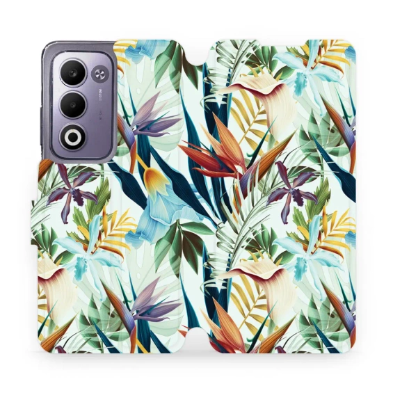 Hülle für OPPO A5m - Farbe M071P