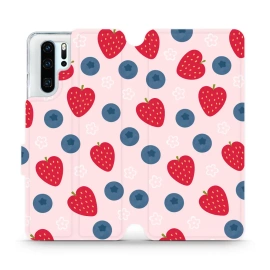 Hülle für Huawei P30 Pro - Farbe VP84S