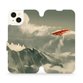 Hülle für Apple iPhone 15 Plus - Farbe MA03P