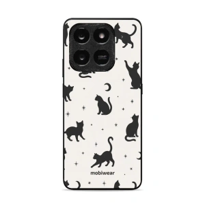 Hülle Glossy Case für Huawei Honor 400 Smart - Farbe G162G