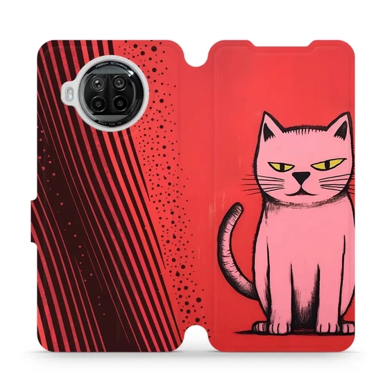 Hülle für Xiaomi Mi 10T Lite - Farbe VP54S