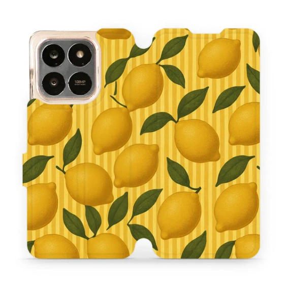 Hülle für Huawei Honor X7d - Farbe VP81S