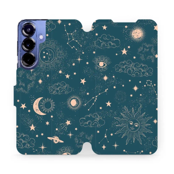 Hülle für Samsung Galaxy S25 Plus - Farbe VP14S