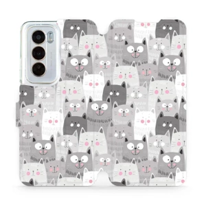 Hülle für OPPO Reno 12 5G - Farbe M099P