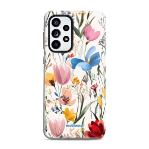 Hülle Elite Pro für Samsung Galaxy A52 - Farbe EP70E