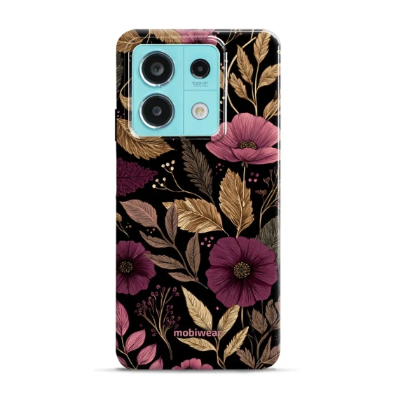 Hülle Elite Pro für Xiaomi Redmi Note 13 5G - Farbe E170E