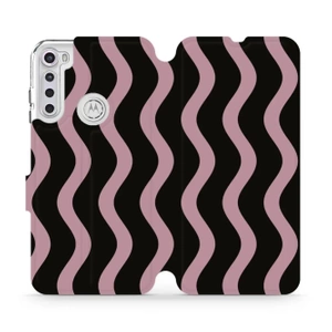 Hülle für Motorola One Fusion Plus - Farbe VA54S