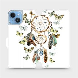 Hülle für Apple iPhone 14 - Farbe M001P