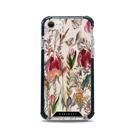 Hülle MagSafe Elite Bumper für Apple iPhone SE 2020 - Farbe D002D