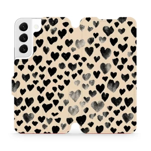 Hülle für Samsung Galaxy S22 - Farbe VA51S