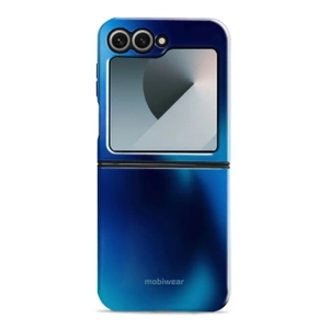 Hülle Elite Pro für Samsung Galaxy Z Flip 7 FE - Farbe EP68E