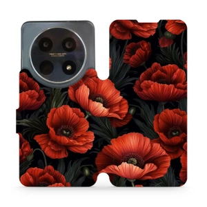 Hülle für Huawei Nova 12i - Farbe VP45S