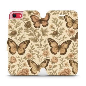 Hülle für Apple iPhone SE 2020 - Farbe VP92S