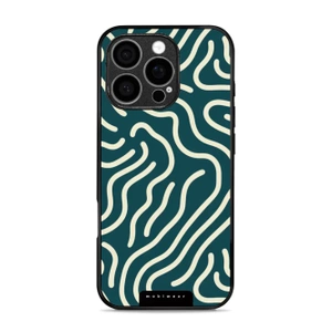 Hülle Glossy Case für Apple iPhone 16 Pro - Farbe GA61G