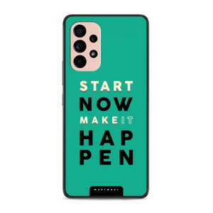 Hülle Glossy Case für Samsung Galaxy A53 5G - Farbe G079G