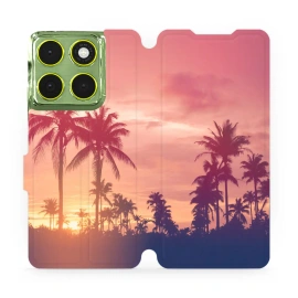 Hülle für Motorola Edge 70 - Farbe M134P