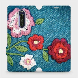 Hülle für Sony Xperia 1 - Farbe MD05P