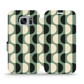 Hülle für Samsung Galaxy S7 Edge - Farbe VA56S