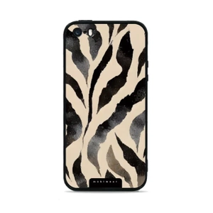 Hülle Glossy Case für Apple iPhone SE - Farbe GA53G