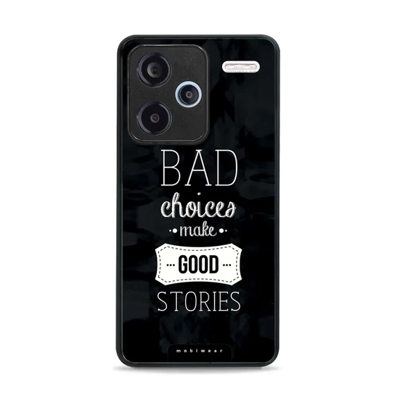 Hülle Glossy Case für Xiaomi Redmi Note 13 Pro Plus - Farbe G071G