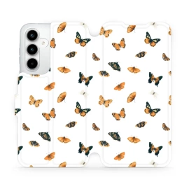 Hülle für Samsung Galaxy A35 5G - Farbe MP77S