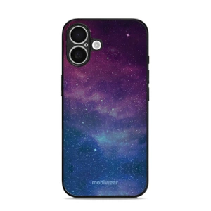 Hülle Glossy Case für Apple iPhone 16 - Farbe G049G