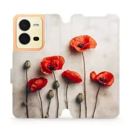 Hülle für Vivo X80 Lite - Farbe VP42S