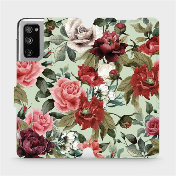 Hülle für Samsung Galaxy S20 FE - Farbe MD06P