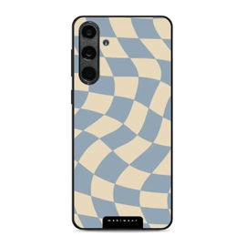 Hülle Glossy Case für Samsung Galaxy M55 5G - Farbe GA59G