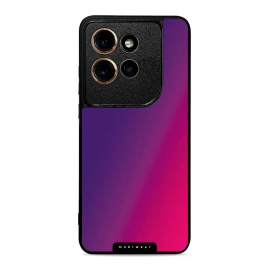 Hülle Glossy Case für Motorola Edge 50 Neo - Farbe G067G