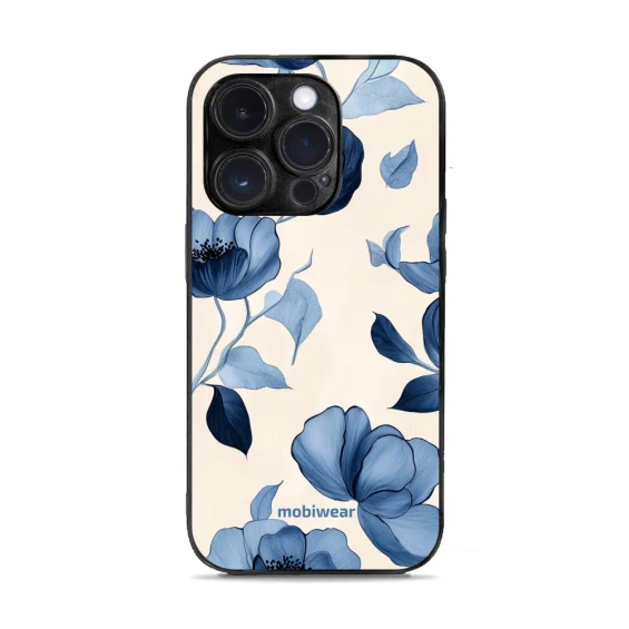 Hülle Glossy Case für Apple iPhone 14 Pro - Farbe GP73G
