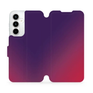 Hülle für Samsung Galaxy A35 5G - Farbe VP67S