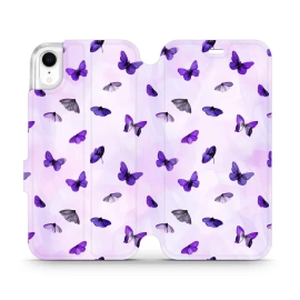 Hülle für Apple iPhone XR - Farbe VP76S