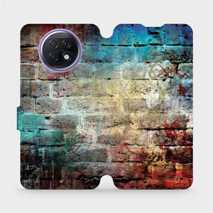 Hülle für Xiaomi Redmi Note 9T - Farbe V061P