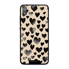 Hülle Glossy Case für Xiaomi Redmi 7A - Farbe GA51G