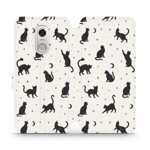 Hülle für Xiaomi Redmi 5 Plus - Farbe V162S