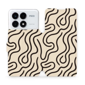 Hülle für Xiaomi POCO F6 Pro - Farbe VA60S