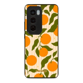 Hülle Glossy Case für OPPO Reno 12 Pro 5G - Farbe GP82G