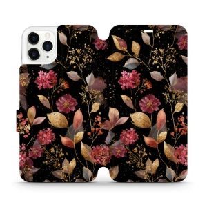 Hülle für Apple iPhone 11 Pro Max - Farbe V171S