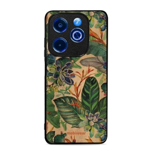 Hülle Glossy Case für Infinix HOT 40i - Farbe G036G