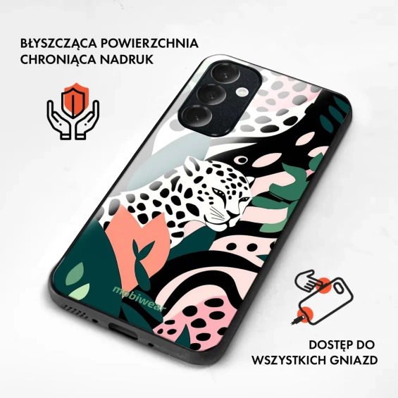 Hülle Glossy Case für Xiaomi 17 - Farbe G053G