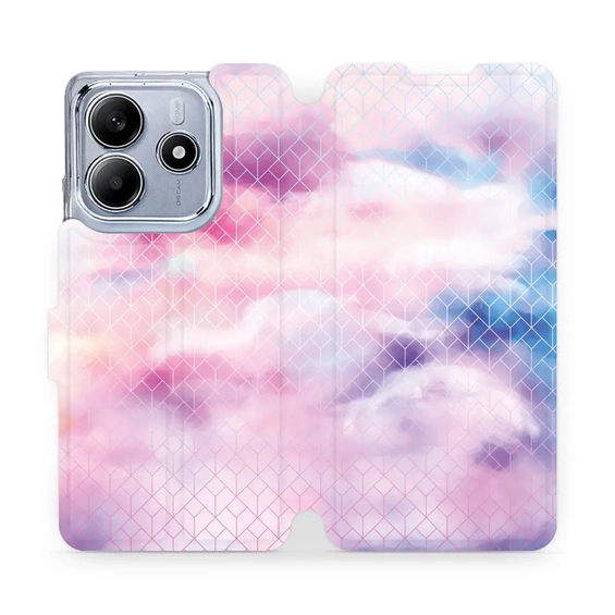 Hülle für Xiaomi Redmi Note 14 5G - Farbe MR02S