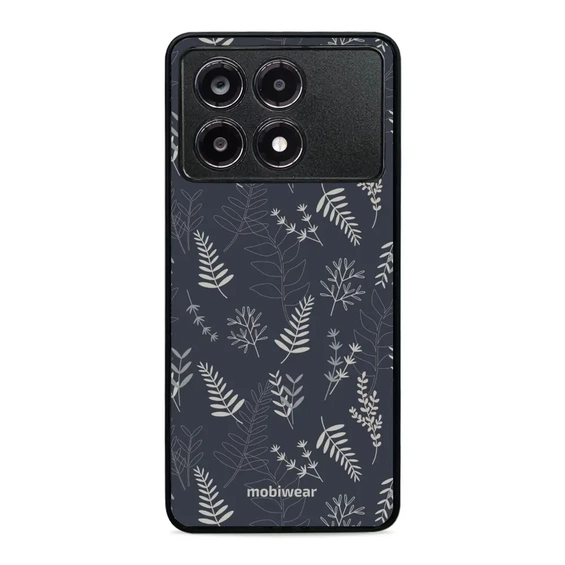 Hülle Glossy Case für Xiaomi POCO X6 Pro - Farbe G044G