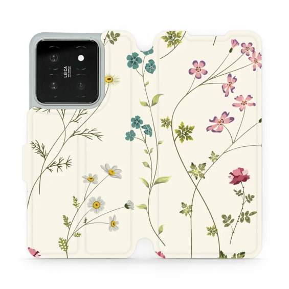 Hülle für Xiaomi 14 - Farbe MD03S