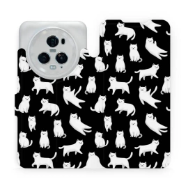 Hülle für Huawei Honor Magic5 Pro 5G - Farbe V163S