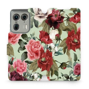 Hülle für Motorola Edge 50 Ultra - Farbe MD06P