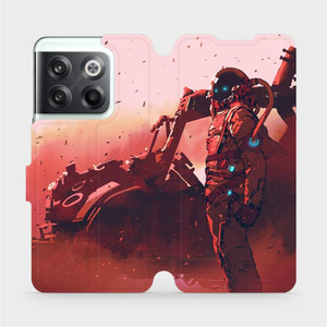 Hülle für OnePlus 10T - Farbe MA09S