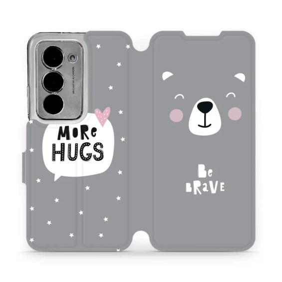 Hülle für Xiaomi Redmi 15 - Farbe MH06P