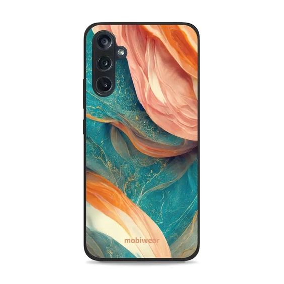 Hülle Glossy Case für Samsung Galaxy M34 5G - Farbe G025G